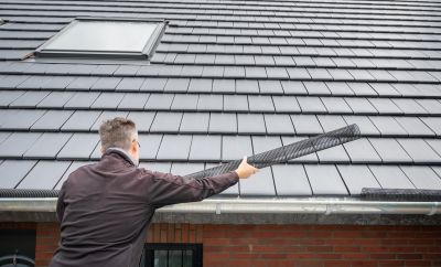 Best Gutter Installation Contractors in Concord, NC