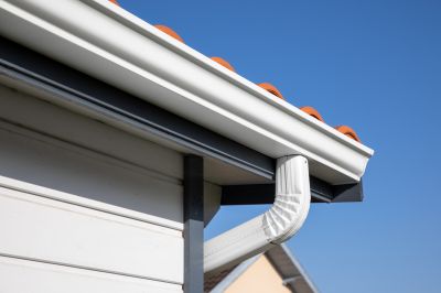 Finished Gutter Systems